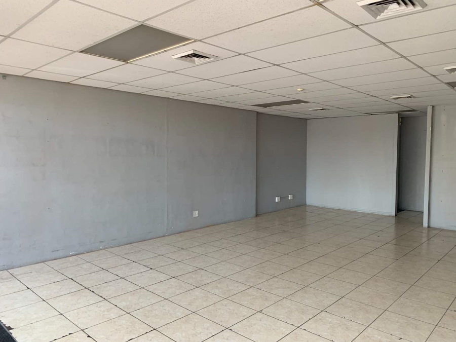 To Let commercial Property for Rent in Bellville Central Western Cape